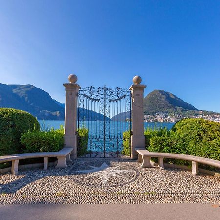 Little Lugano - Happy Rentals Exteriér fotografie